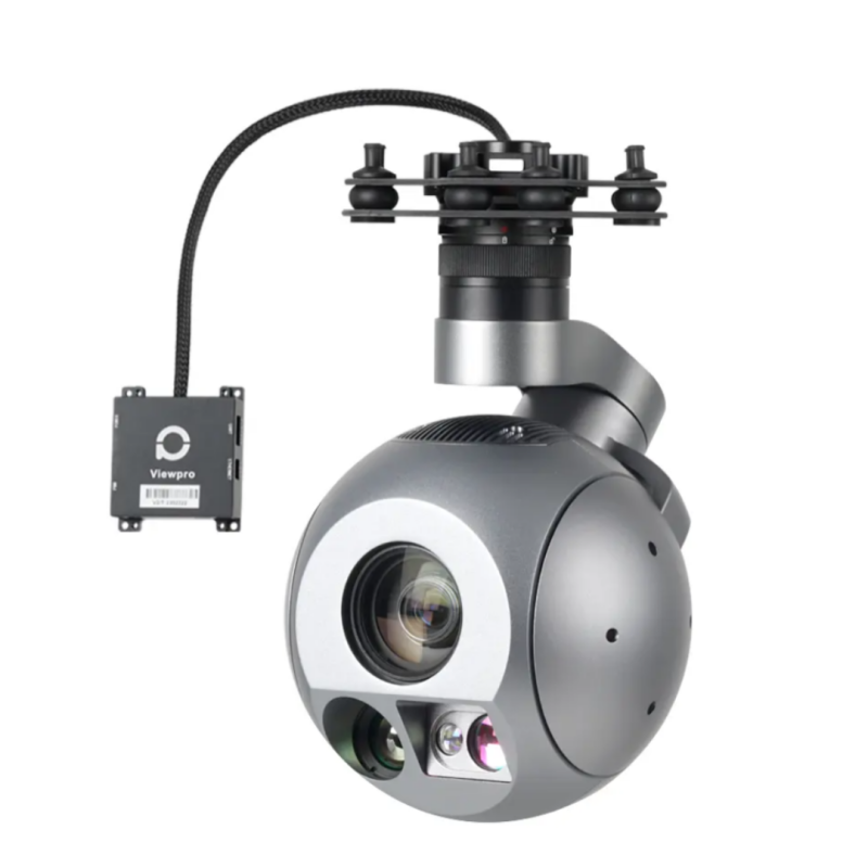 40X كاميرا بدون طيار AI Pod