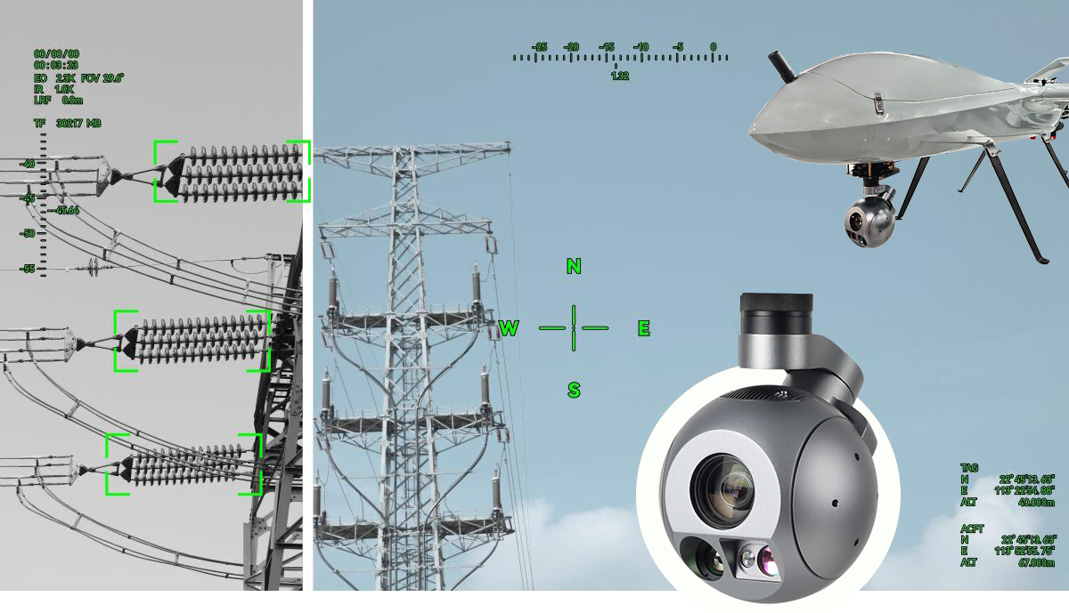 1-AI autonomous-Identification and automatic Tracking 1-AI autonomous-Identification and automatic Tracking